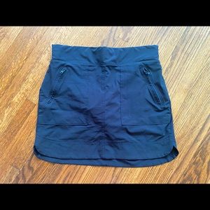 Athleta skort
